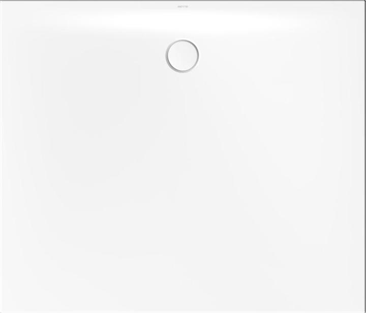 Immagine prodotto Bette Piatto doccia Floor Side 1400 x 1200 x 45 mm bianco lucido 3394