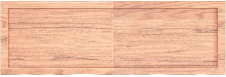 Image du produit VidaXL Oak Nature (120 x 40 x 4 cm)