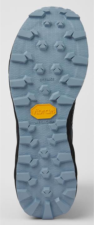 Produktbild Nnormal Tomir Boot WP Shoe Black/Blue (42.5)