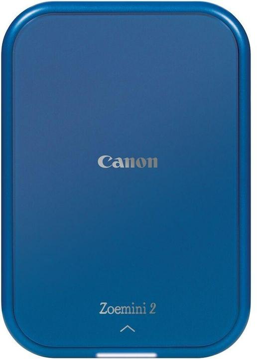 Produktbild Canon Zoemini 2 (Thermodirekt, Farbe)