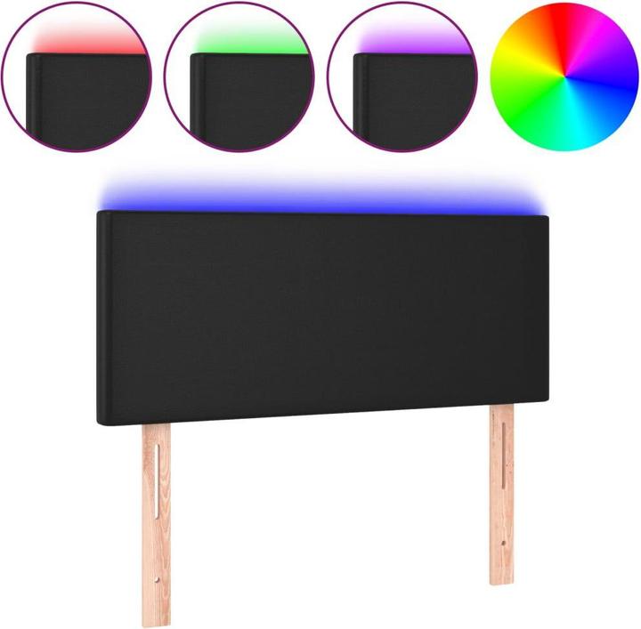 Actual product image VidaXL Conni (100 x 5 x 88 cm)
