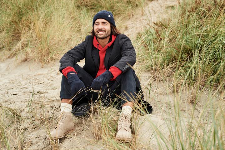 Actual product image Barts Haakon (M, L)