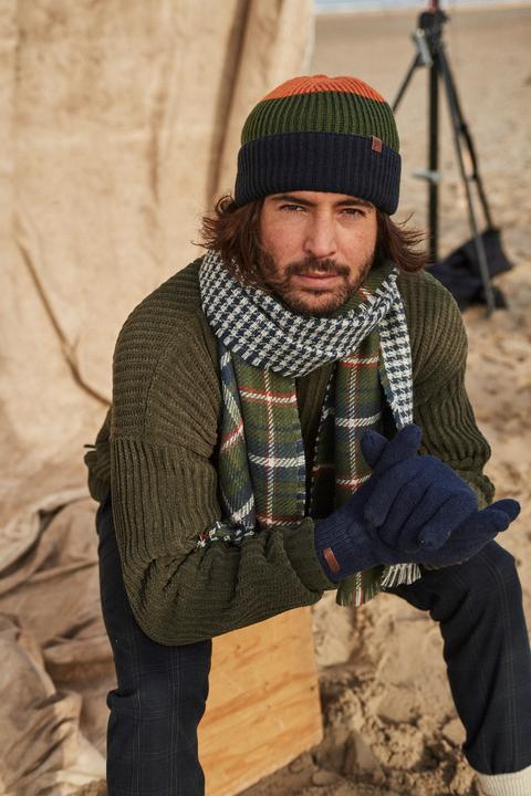 Actual product image Barts Haakon (M, L)