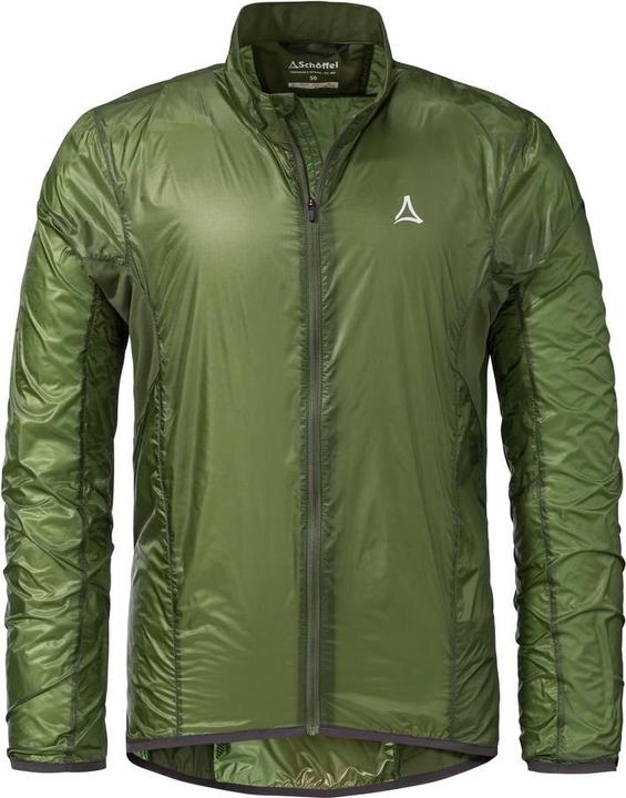 Schöffel Jacke Gaiole (L)