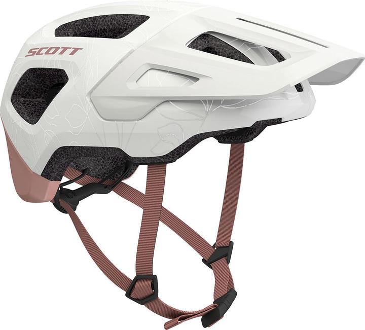 Produktbild Scott Sports Argo Plus Jr Fahrradhelm (49 - 53 cm)