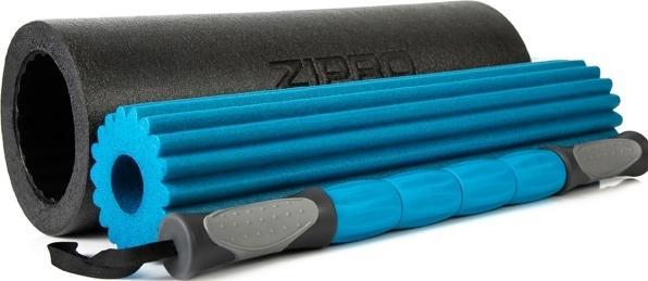 Image du produit Zipro Set de massage bleu 3 el.