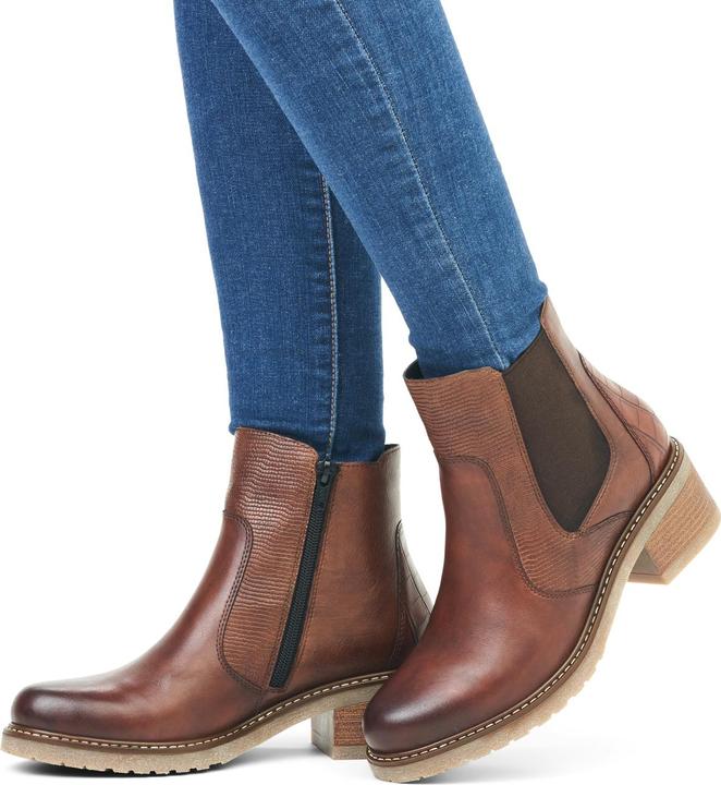 Produktbild Remonte Stiefelette (42)