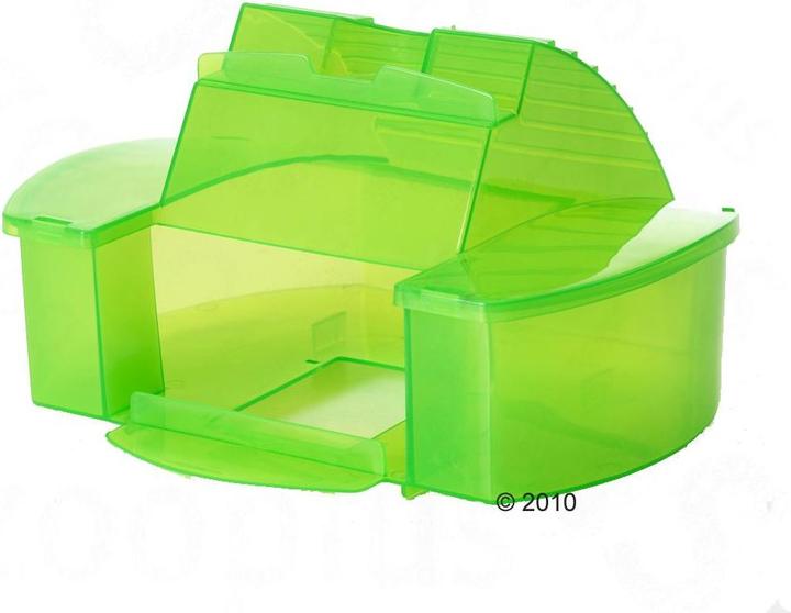 Actual product image Savic Heaven
