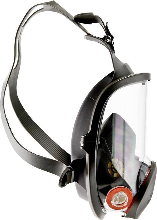 Actual product image 3M Full mask (FFP3, 1 x)