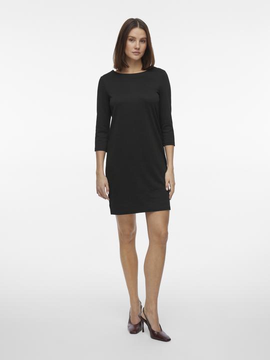 Produktbild Vila 3/4-Arm Kurzkleid (XS)