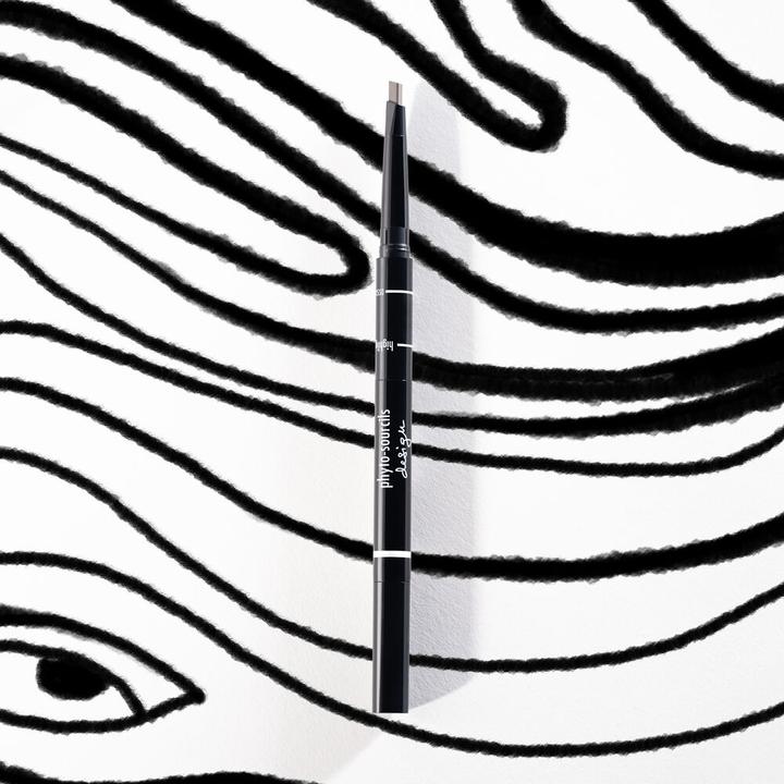 Actual product image Sisley Eyebrow pencil Phyto Sourcils Design (6 Espresso) (6 Espresso)