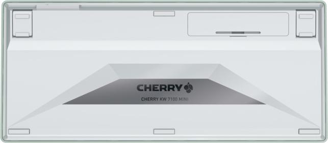 Immagine prodotto CHERRY KW 7100 Mini (DE, Senza fili)