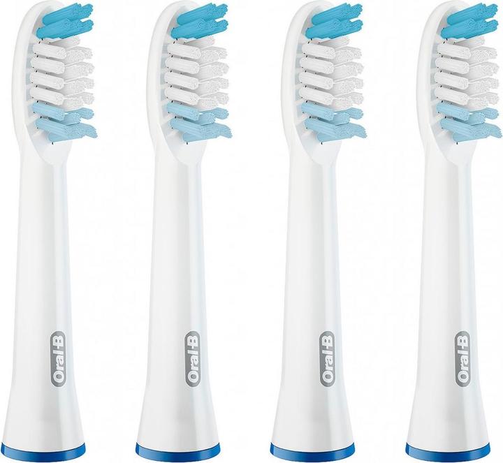 Produktbild Oral-B Pulsonic Clean (4 x)