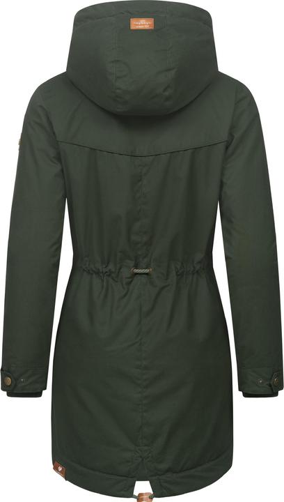 Image du produit Ragwear YM-Canny (M)