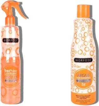 Produktbild Morfose Professional Reach Two Phase Conditioner (400 ml)