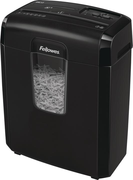 Fellowes Powershred 8CD (Partikelschnitt)