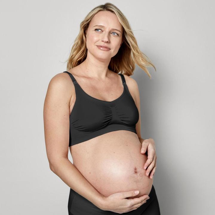 Produktbild Medela Keep Cool Schwangerschafts- und Still-BH (L)