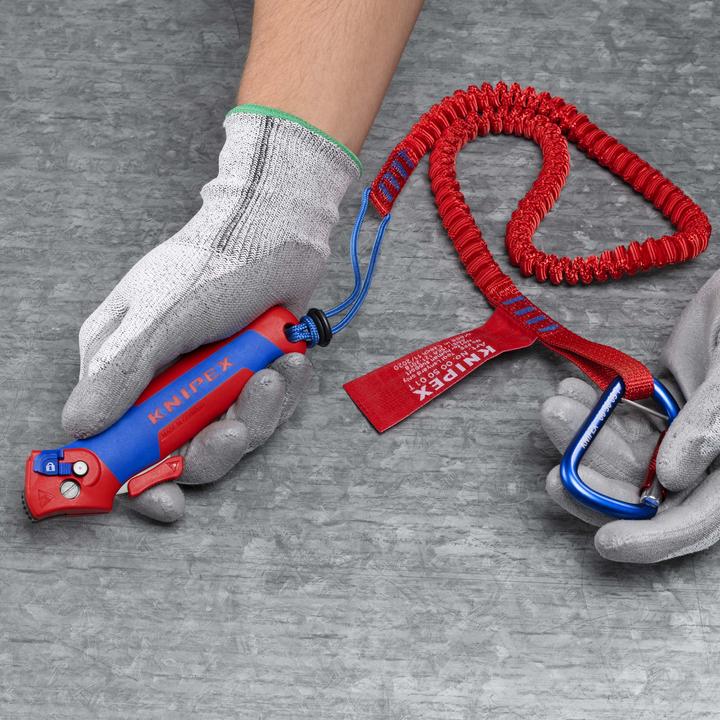 Produktbild Knipex 16 50 145 SB (145 mm)