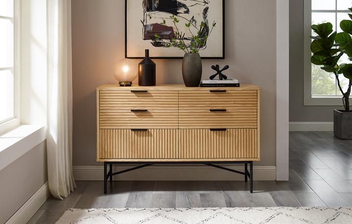 Image du produit SalesFever Kommode (120 x 40 x 80 cm)