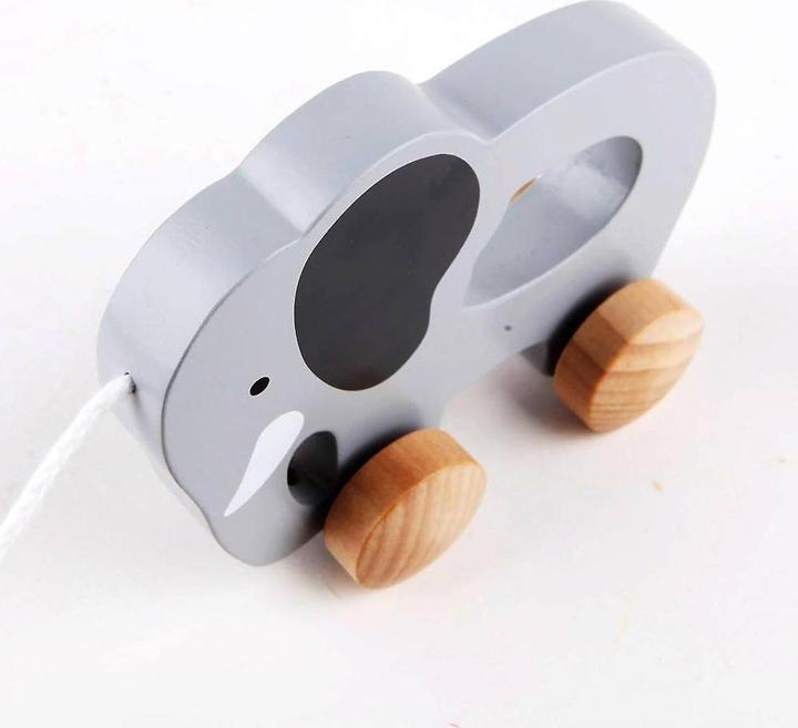 Actual product image Hape Elephant