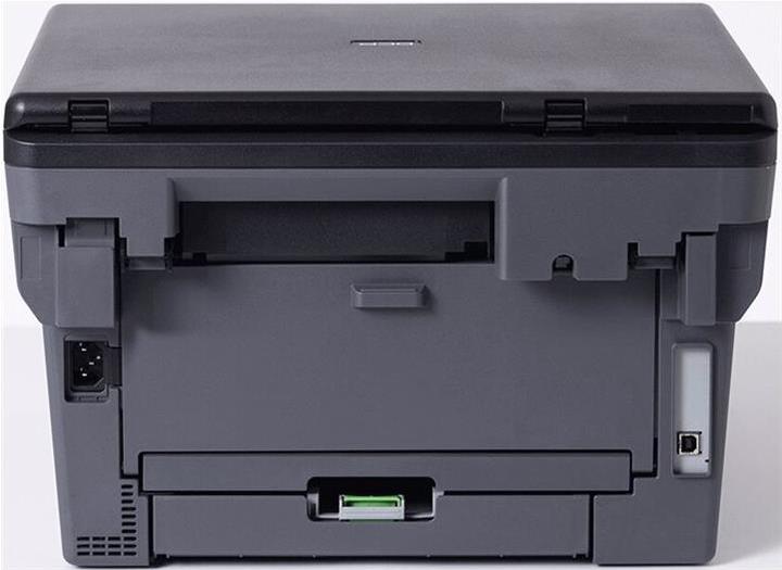 Actual product image Brother DCP-L2627DW (Laser, Black and white)