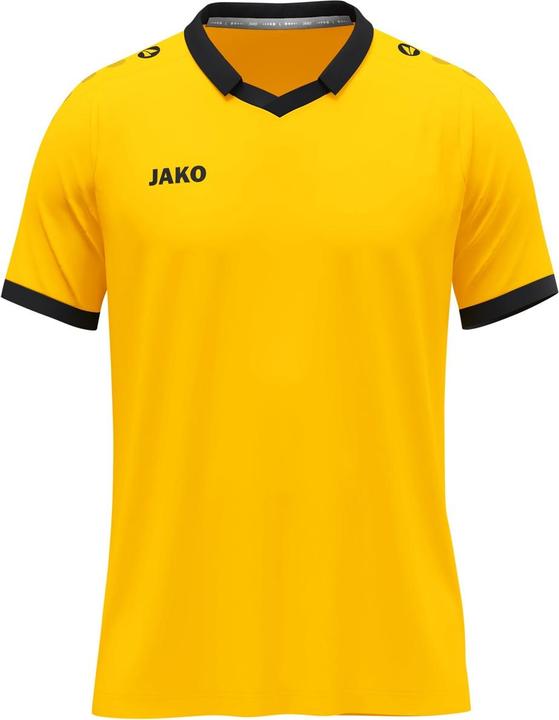 Gelb/Schwarz