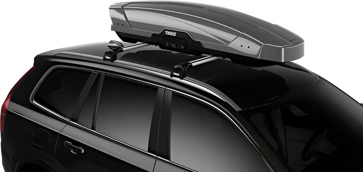 Actual product image Thule Motion XT Sport (300 l)
