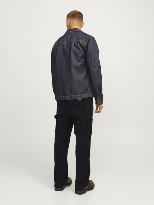 Produktbild Jack & Jones Jpsteddie Jjcarpenter Corduroy Pant Ln (W29/L32)
