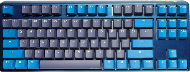 Actual product image Ducky One 3 Daybreak TKL (DE, Cable)