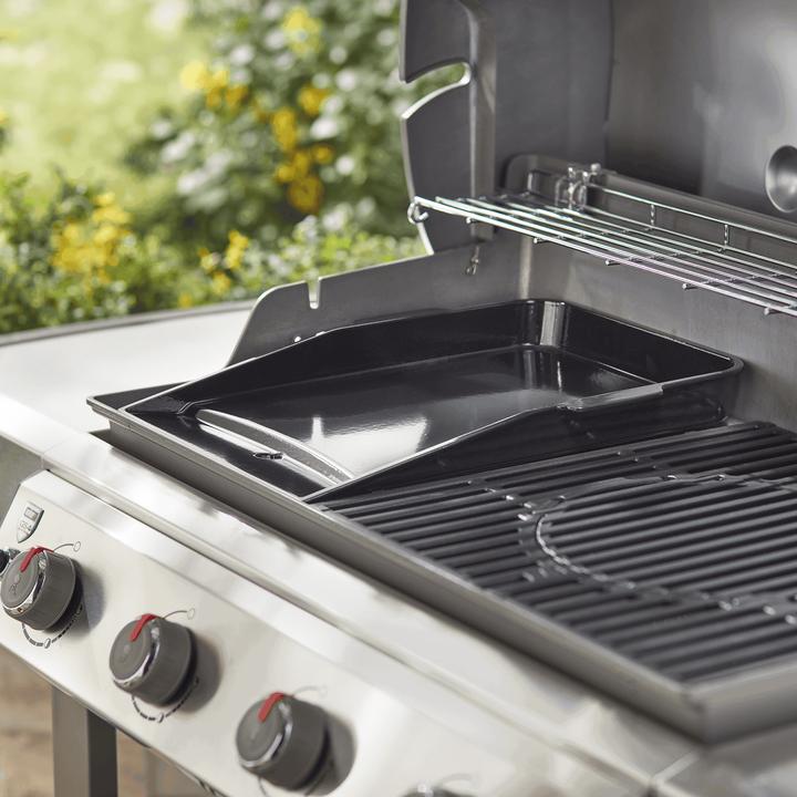 Image du produit Weber plancha de luxe