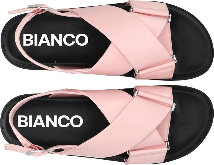 Actual product image Bianco BIAOSLO sandals (39)