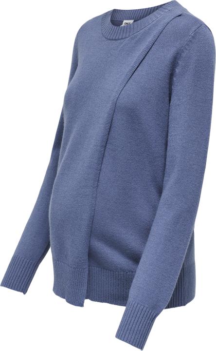 Immagine prodotto Only Maternity OLMCAPUCINE Maglione lavorato a maglia Maglione lavorato a maglia (XS)