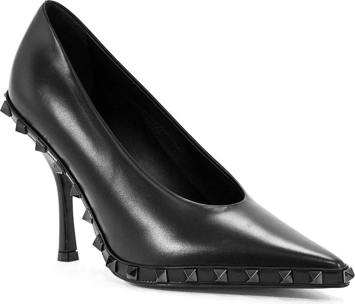 Produktbild Valentino Garavani Rockstud Leather Pumps (41)