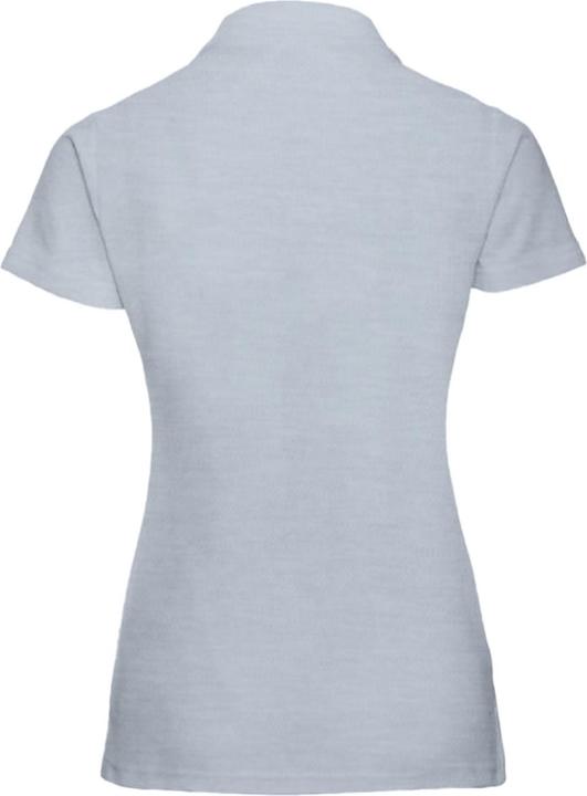 Produktbild Jerzees Pikee Poloshirt Kurzarm (L)