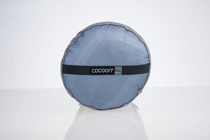 Immagine prodotto Cocoon Compression Bags Ultralight 22L Dusk Blue