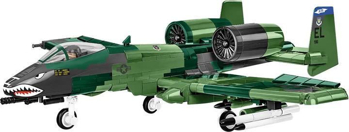 Image du produit Cobi A.F. A10 Thunderbolt II W 667T