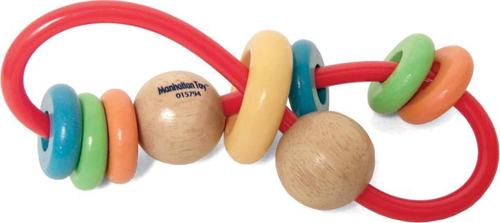 Manhattan Toy Skwinkle