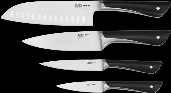 Immagine prodotto Tefal Set da cucina Jamie Oliver by (16.50 cm)