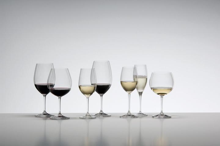 Immagine prodotto Riedel Vinum Syrah (set di 2) (69 cl, 2 Occhiali, Bicchieri da vino rosso)