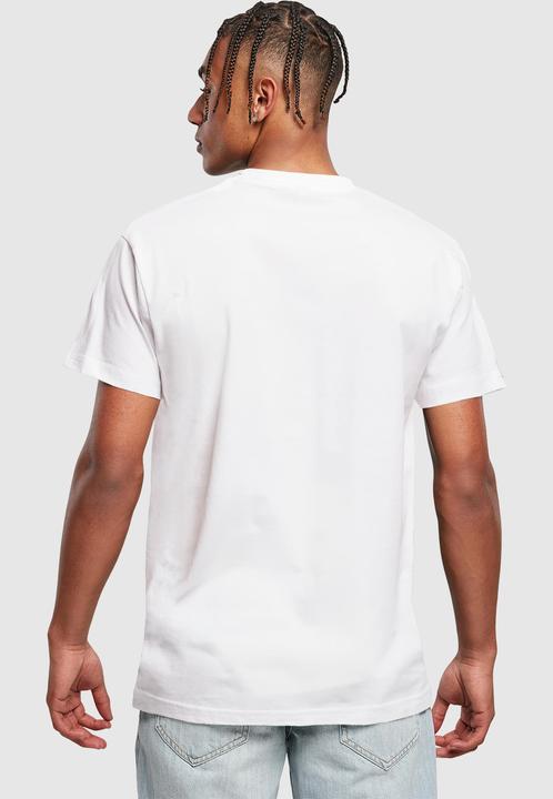 Produktbild Mister Tee MisterTee Crown Of Thorns Tee - 175449 (4XL)