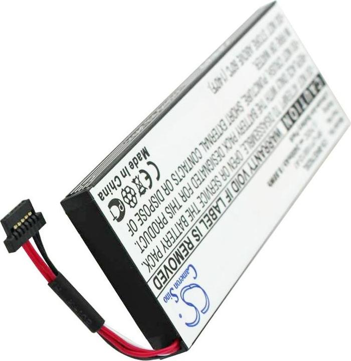 Actual product image Becker Battery BP-LP1100, BE7928, Traffic Assist 7928