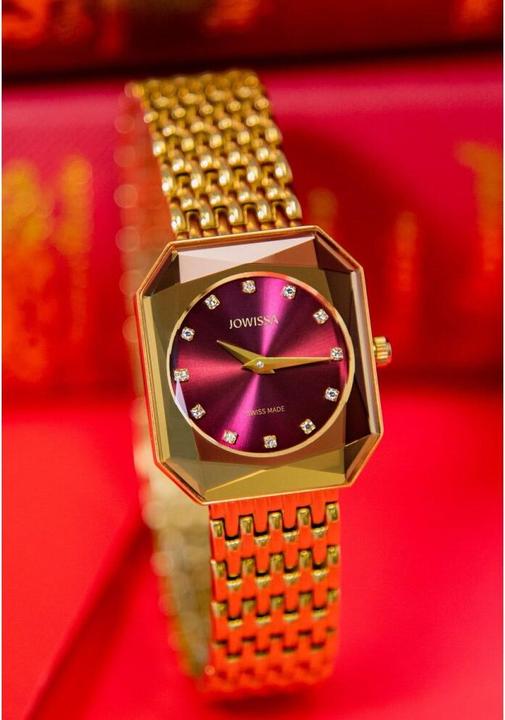 Image du produit Jowissa J8.082.M (Montre analogique, 7.50 mm)