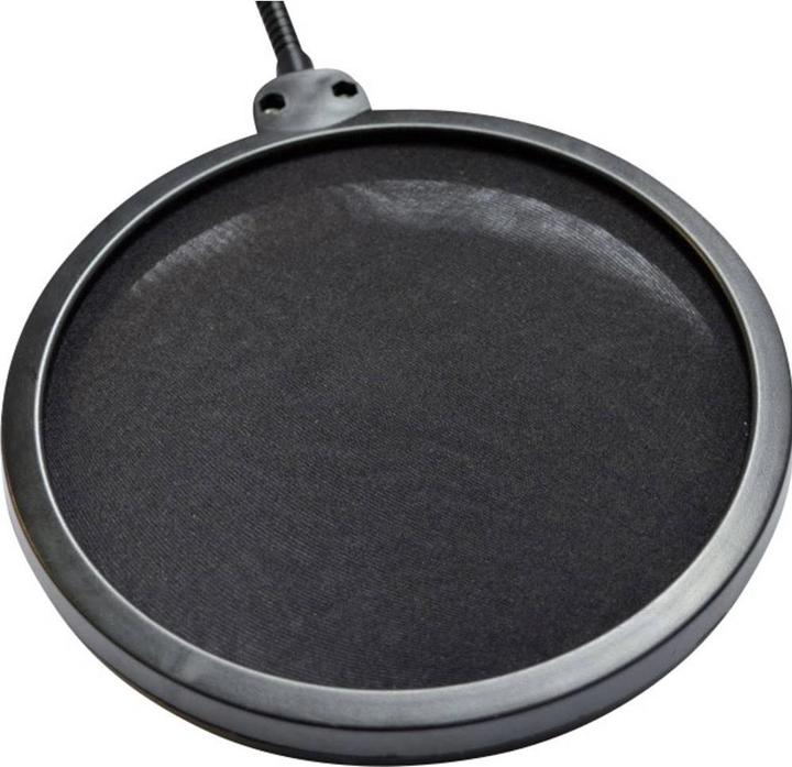 Actual product image TIE Pop filter