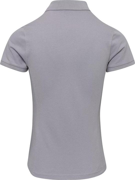 Actual product image Premier Polo Shirt Coolchecker With Coolplus (XL)