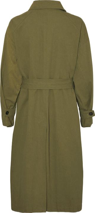 Immagine prodotto Vero Moda Trench con collo a mosca Trench coat (XS)