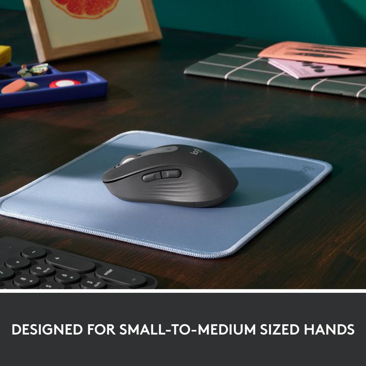 Actual product image Logitech Signature M650 M (Wireless)