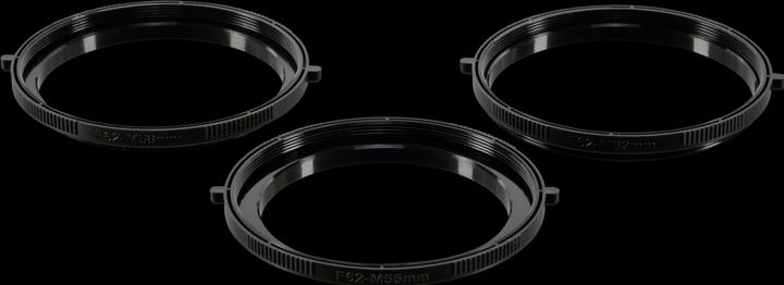 Image du produit Raynox HDP-7880ES 0,79 Grand angle (Convertisseur grand angle, Universel)