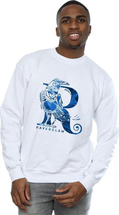 Produktbild Ravenclaw Raven Sweatshirt (3XL)