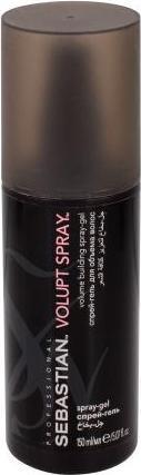 Actual product image Seb Man Volupt spray (150 ml)