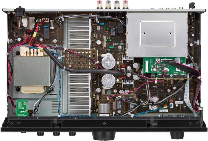 Immagine prodotto Denon PMA-600 (Amplificatore)